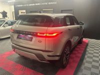 Land Rover Range Rover Evoque LAND D180 AWD BVA9 R-Dynamic SE - <small></small> 30.990 € <small>TTC</small> - #8