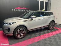 Land Rover Range Rover Evoque LAND D180 AWD BVA9 R-Dynamic SE - <small></small> 30.990 € <small>TTC</small> - #9