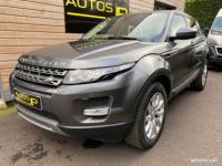 Land Rover Range Rover Evoque Land ed4 dynamic 4x2 - <small></small> 17.490 € <small>TTC</small> - #1