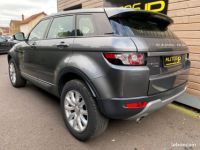 Land Rover Range Rover Evoque Land ed4 dynamic 4x2 - <small></small> 17.490 € <small>TTC</small> - #2