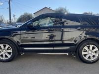 Land Rover Range Rover Evoque Land I (L538) 2.0 TD4 150 SE BVA Mark III - <small></small> 17.500 € <small>TTC</small> - #2