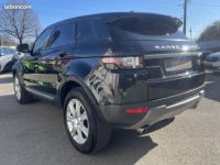 Land Rover Range Rover Evoque Land I (L538) 2.0 TD4 150 SE BVA Mark III - <small></small> 17.500 € <small>TTC</small> - #3