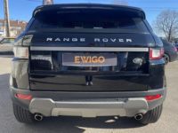 Land Rover Range Rover Evoque Land I (L538) 2.0 TD4 150 SE BVA Mark III - <small></small> 17.500 € <small>TTC</small> - #4