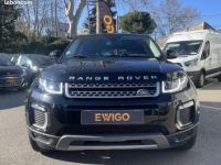 Land Rover Range Rover Evoque Land I (L538) 2.0 TD4 150 SE BVA Mark III - <small></small> 17.500 € <small>TTC</small> - #7