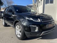 Land Rover Range Rover Evoque Land I (L538) 2.0 TD4 150 SE BVA Mark III - <small></small> 17.500 € <small>TTC</small> - #8