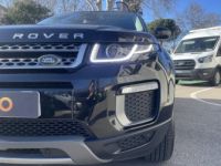 Land Rover Range Rover Evoque Land I (L538) 2.0 TD4 150 SE BVA Mark III - <small></small> 17.500 € <small>TTC</small> - #9