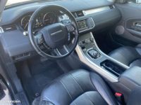 Land Rover Range Rover Evoque Land I (L538) 2.0 TD4 150 SE BVA Mark III - <small></small> 17.500 € <small>TTC</small> - #11