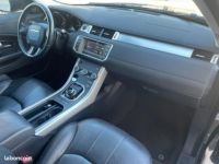 Land Rover Range Rover Evoque Land I (L538) 2.0 TD4 150 SE BVA Mark III - <small></small> 17.500 € <small>TTC</small> - #16