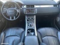 Land Rover Range Rover Evoque Land I (L538) 2.0 TD4 150 SE BVA Mark III - <small></small> 17.500 € <small>TTC</small> - #17