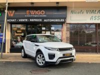 Land Rover Range Rover Evoque Land I (L538) 2.0 TD4 150 SE DYNAMIC 4x4 BVA MARK VI - <small></small> 21.990 € <small>TTC</small> - #1