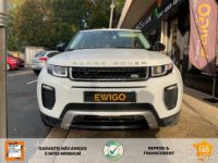 Land Rover Range Rover Evoque Land I (L538) 2.0 TD4 150 SE DYNAMIC 4x4 BVA MARK VI - <small></small> 21.990 € <small>TTC</small> - #2