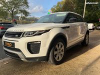 Land Rover Range Rover Evoque Land I (L538) 2.0 TD4 150 SE DYNAMIC 4x4 BVA MARK VI - <small></small> 21.990 € <small>TTC</small> - #3