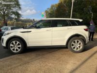 Land Rover Range Rover Evoque Land I (L538) 2.0 TD4 150 SE DYNAMIC 4x4 BVA MARK VI - <small></small> 21.990 € <small>TTC</small> - #4