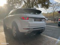 Land Rover Range Rover Evoque Land I (L538) 2.0 TD4 150 SE DYNAMIC 4x4 BVA MARK VI - <small></small> 21.990 € <small>TTC</small> - #5