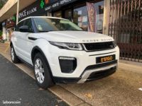 Land Rover Range Rover Evoque Land I (L538) 2.0 TD4 150 SE DYNAMIC 4x4 BVA MARK VI - <small></small> 21.990 € <small>TTC</small> - #7