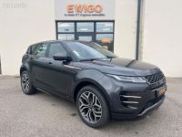 Land Rover Range Rover Evoque Land II 2.0 D180 HSE R-DYNAMIC 4WD BVA MHEV HYBRID - <small></small> 27.990 € <small>TTC</small> - #1