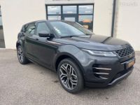 Land Rover Range Rover Evoque Land II 2.0 D180 HSE R-DYNAMIC 4WD BVA MHEV HYBRID - <small></small> 27.990 € <small>TTC</small> - #2