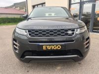 Land Rover Range Rover Evoque Land II 2.0 D180 HSE R-DYNAMIC 4WD BVA MHEV HYBRID - <small></small> 27.990 € <small>TTC</small> - #3