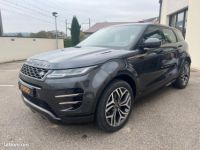 Land Rover Range Rover Evoque Land II 2.0 D180 HSE R-DYNAMIC 4WD BVA MHEV HYBRID - <small></small> 27.990 € <small>TTC</small> - #4