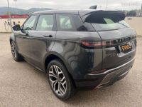 Land Rover Range Rover Evoque Land II 2.0 D180 HSE R-DYNAMIC 4WD BVA MHEV HYBRID - <small></small> 27.990 € <small>TTC</small> - #6