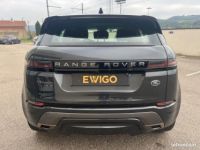 Land Rover Range Rover Evoque Land II 2.0 D180 HSE R-DYNAMIC 4WD BVA MHEV HYBRID - <small></small> 27.990 € <small>TTC</small> - #7