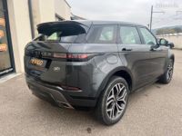 Land Rover Range Rover Evoque Land II 2.0 D180 HSE R-DYNAMIC 4WD BVA MHEV HYBRID - <small></small> 27.990 € <small>TTC</small> - #8