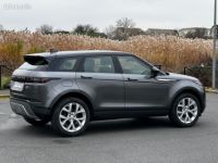 Land Rover Range Rover Evoque LAND II D150 2.0 Td4 16V MHEV AWD 150 ch Boîte auto toit panoramique - <small></small> 31.950 € <small>TTC</small> - #3