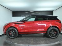 Land Rover Range Rover Evoque Land Mark II P300e PHEV AWD BVA8 R-Dynamic Autobiography - <small></small> 46.990 € <small>TTC</small> - #3