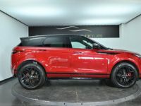 Land Rover Range Rover Evoque Land Mark II P300e PHEV AWD BVA8 R-Dynamic Autobiography - <small></small> 46.990 € <small>TTC</small> - #4