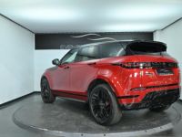 Land Rover Range Rover Evoque Land Mark II P300e PHEV AWD BVA8 R-Dynamic Autobiography - <small></small> 46.990 € <small>TTC</small> - #12