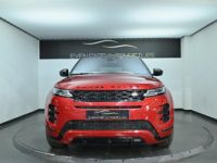 Land Rover Range Rover Evoque Land Mark II P300e PHEV AWD BVA8 R-Dynamic Autobiography - <small></small> 46.990 € <small>TTC</small> - #16