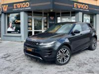 Land Rover Range Rover Evoque Land MY20 D180 180 CH MHEV 4WD R-DYNAMIC HSE - <small></small> 31.990 € <small>TTC</small> - #1