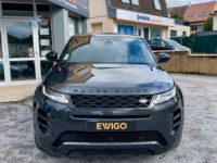 Land Rover Range Rover Evoque Land MY20 D180 180 CH MHEV 4WD R-DYNAMIC HSE - <small></small> 31.990 € <small>TTC</small> - #2