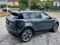 Land Rover Range Rover Evoque Land MY20 D180 180 CH MHEV 4WD R-DYNAMIC HSE - <small></small> 31.990 € <small>TTC</small> - #5