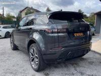 Land Rover Range Rover Evoque Land MY20 D180 180 CH MHEV 4WD R-DYNAMIC HSE - <small></small> 31.990 € <small>TTC</small> - #7