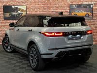 Land Rover Range Rover Evoque Land P300 Hybride HSE Autobiography R-Dynamic SE ( P300e ) 1ERE MAIN FRANCAISE - <small></small> 51.990 € <small>TTC</small> - #2