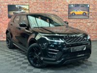 Land Rover Range Rover Evoque Land P300 Hybride HSE R-Dynamic SE ( P300e ) 1ERE MAIN FRANCAISE - <small></small> 43.990 € <small>TTC</small> - #1