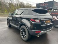 Land Rover Range Rover Evoque LAND phase 2 2.0 ED4 150 SE DYNAMIC - <small></small> 15.990 € <small>TTC</small> - #3