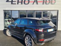 Land Rover Range Rover Evoque LAND Phase 2 5p 2.0 TD4 4WD 180 cv Boîte auto - <small></small> 24.990 € <small>TTC</small> - #2