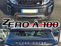 Land Rover Range Rover Evoque LAND Phase 2 5p 2.0 TD4 4WD 180 cv Boîte auto - <small></small> 24.990 € <small>TTC</small> - #3