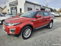 Land Rover Range Rover Evoque Land Pure 142060KMS ETAT IRREPROCHABLE ENTIEREMENT REVISE GARANTIE 12 ... - <small></small> 14.990 € <small>TTC</small> - #1