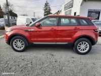 Land Rover Range Rover Evoque Land Pure 142060KMS ETAT IRREPROCHABLE ENTIEREMENT REVISE GARANTIE 12 ... - <small></small> 14.990 € <small>TTC</small> - #2