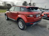 Land Rover Range Rover Evoque Land Pure 142060KMS ETAT IRREPROCHABLE ENTIEREMENT REVISE GARANTIE 12 ... - <small></small> 14.990 € <small>TTC</small> - #3