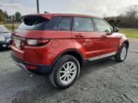 Land Rover Range Rover Evoque Land Pure 142060KMS ETAT IRREPROCHABLE ENTIEREMENT REVISE GARANTIE 12 ... - <small></small> 14.990 € <small>TTC</small> - #4