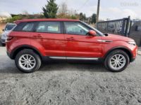 Land Rover Range Rover Evoque Land Pure 142060KMS ETAT IRREPROCHABLE ENTIEREMENT REVISE GARANTIE 12 ... - <small></small> 14.990 € <small>TTC</small> - #5