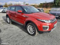 Land Rover Range Rover Evoque Land Pure 142060KMS ETAT IRREPROCHABLE ENTIEREMENT REVISE GARANTIE 12 ... - <small></small> 14.990 € <small>TTC</small> - #6