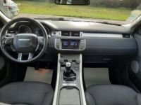 Land Rover Range Rover Evoque Land Pure 142060KMS ETAT IRREPROCHABLE ENTIEREMENT REVISE GARANTIE 12 ... - <small></small> 14.990 € <small>TTC</small> - #9