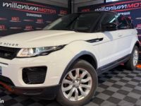 Land Rover Range Rover Evoque Land pure 2.0 150 cv td4 bva garantie 6 mois - <small></small> 22.490 € <small>TTC</small> - #1