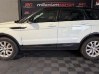 Land Rover Range Rover Evoque Land pure 2.0 150 cv td4 bva garantie 6 mois - <small></small> 22.490 € <small>TTC</small> - #2