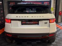 Land Rover Range Rover Evoque Land pure 2.0 150 cv td4 bva garantie 6 mois - <small></small> 22.490 € <small>TTC</small> - #3